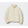 เสื้อแจ็คเก็ต Ultra Light Down Uniqlo ขนเป็ด น้ำหนักเบา สีดำ