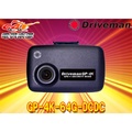 Driveman GP-4K-64G ドライブレコーダー