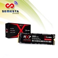 SSD RX7 M2 NVME 128GB - Penyimpanan Cepat dan Handal