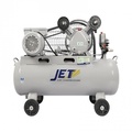 JET FALCON-260M ปั๊มลมสายพาน กำลังสูง 8 bar