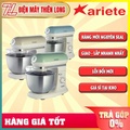 Máy trộn bột đa năng Ariete MOD 1588/04, Xanh lá, Dung tích 5.5L, Công suất 2400W
