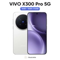 VIVO X200 Pro 5G - Smartphone AMOLED 6.67 Inci, RAM 16GB/512GB, Baterai 6000mAh, IP69