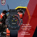 Luminox XS.3501.BO.NSW.N นาฬิกาทหาร Thai Navy Seal Limited Edition