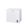 SANLUX 台灣三洋 SCF-V205M 205公升變頻上掀式冷凍櫃