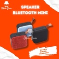 Speaker Bluetooth JBL T5 Mini Wireless Portabel