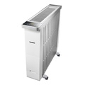 Tiross TS9216 - Máy Sưởi Dầu 13 Thanh, Làm Ấm Nhanh, An Toàn