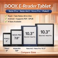 Onyx Boox Poke 2 เครื่องอ่านอีบุ๊ก