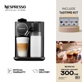 Nespresso เครื่องชงกาแฟ Gran Lattissima ทำกาแฟได้หลากหลายรสชาติ