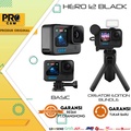 GoPro HERO12 Black Creator Edition Kamera Action