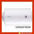Ariston Dove Plus 80 H Water Heater - Pemanas Air Berdaya Tinggi