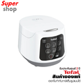 เตฟาล หม้อหุงข้าว Tefal EASY RICE COMPACT รุ่น RK730166 ขนาด 1 ลิตร