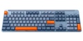 Logitech Signature K865 全尺寸無線機械鍵盤 紅軸 藍牙 Logi Bolt 珍珠白 藍灰色 玫瑰粉 石墨灰