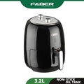 Faber MAF-4380 (3.2L) Air Fryer dengan Grill & Fungsi Memasak Pelbagai