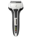 マクセルイズミ IZF-V543W-W ホワイト 4枚刃往復式シェーバー Vシリーズ