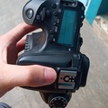 Kamera DSLR Canon EOS 70D - Fotografi Profesional