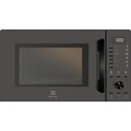 Lò vi sóng có nướng Electrolux EMG30D22BM 30 lít, màu Đen