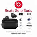 Beats Solo Buds TWS Wireless Bluetooth Earbuds - Beats by Dr. Dre