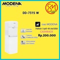 Modena DD 7315 W Dispenser Air Galon Bawah