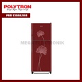 Kulkas Polytron PRM 23BNR Belleza 2 Pintu