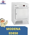 Modena ED 850 Pengering Pakaian