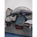 Bosch GCO 2000 Mesin Gerinda Potong Logam 355mm, 2000W, AC
