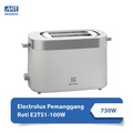 Electrolux E2TS1100W Pemanggang Roti