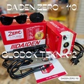 Daiden ZERO Mesin Las