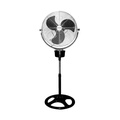 Kipas Angin Berdiri Regency Tornado Stand Fan 16 Inch - Kipas Angin Elektrik