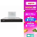 GRACE เครื่องดูดควันติดผนัง 60 ซม. รุ่น G 60-K