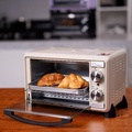 Oxone OX-828 Mini Oven Toaster 10 Liter