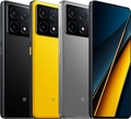 Xiaomi Poco X6 Pro สมาร์ทโฟน