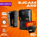 SJCAM A50 4K: Kamera Tindakan Kalis Air Terbaik