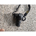 Máy Ảnh Nikon D3300 DSLR - 24.2MP CMOS, Màn Hình LCD 3", ISO 100-25600