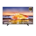 โตชิบา 43E330MP ทีวีสมาร์ท 43 นิ้ว 4K UHD HDR10+ Dolby Vision VIDAA OS