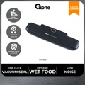 Oxone OX-850 Electric Food Vacuum Sealer - Penyegel Makanan Basah & Kering