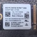 WD SN740 PC SN740 NVMe SSD M.2 2230 PCIe 4.0 512GB/1TB/2TB