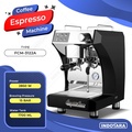 Mesin Kopi Espresso Ferratti Ferro FCM3122A - Stainless Steel+ABS