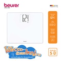 เบอร์เรอร์ Beurer GS 340 XXL เครื่องชั่งน้ำหนักดิจิทัล แก้วทนแรงกระแทก