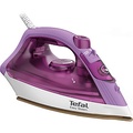Bàn ủi hơi nước Tefal Easy Steam FV1955E0 - Màu tím, dung lượng bình chứa 270 ml, công suất 1400 W