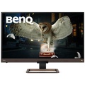 ベンク EW3280U 4K モニター