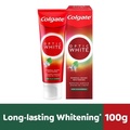 Pasta Gigi Colgate Optic White O2 Aromatic Menthol 85g - Pemutih Gigi dengan Rasa Segar
