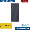 Beko GNO5001BSHF Kulkas