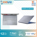 advan Workplus Heritage Laptop AMD Ryzen 5 7535HS