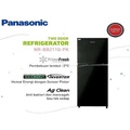 Panasonic NR-BB211Q-PK Kulkas