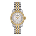 Tissot Ballade Jam Tangan Mekanik