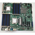 Supermicro X8DTN+-F-LR 拡張性豊富なサーバーマザーボード 18スロット DDR3 384GB対応