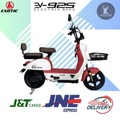 Exotic EV-925 Sepeda Listrik
