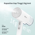 Simplus Setrika Uap