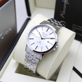 Jam Tangan Wanita Alexandre Christie AC 1036 LD Stainless Steel