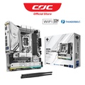 ASRock B860M Steel Legend WiFi - Motherboard Intel B860 Micro ATX DDR5